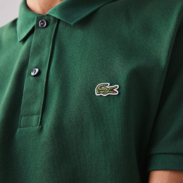 Polo Manches Courtes Lacoste PH4012 LACOSTE 20163