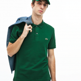 Polo Manches Courtes Lacoste PH4012 LACOSTE 20164