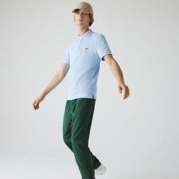 Polo Manches Courtes Lacoste PH4012 LACOSTE 20165