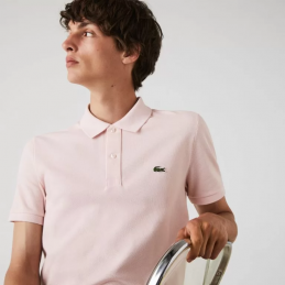 Polo Manches Courtes Lacoste PH4012 LACOSTE 20168
