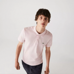 Polo Manches Courtes Lacoste PH4012 LACOSTE 20172