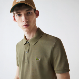 Polo Manches Courtes Lacoste PH4012 LACOSTE 20173