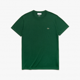 T-Shirt Manches Courtes Homme Lacoste TH6709 LACOSTE 20219