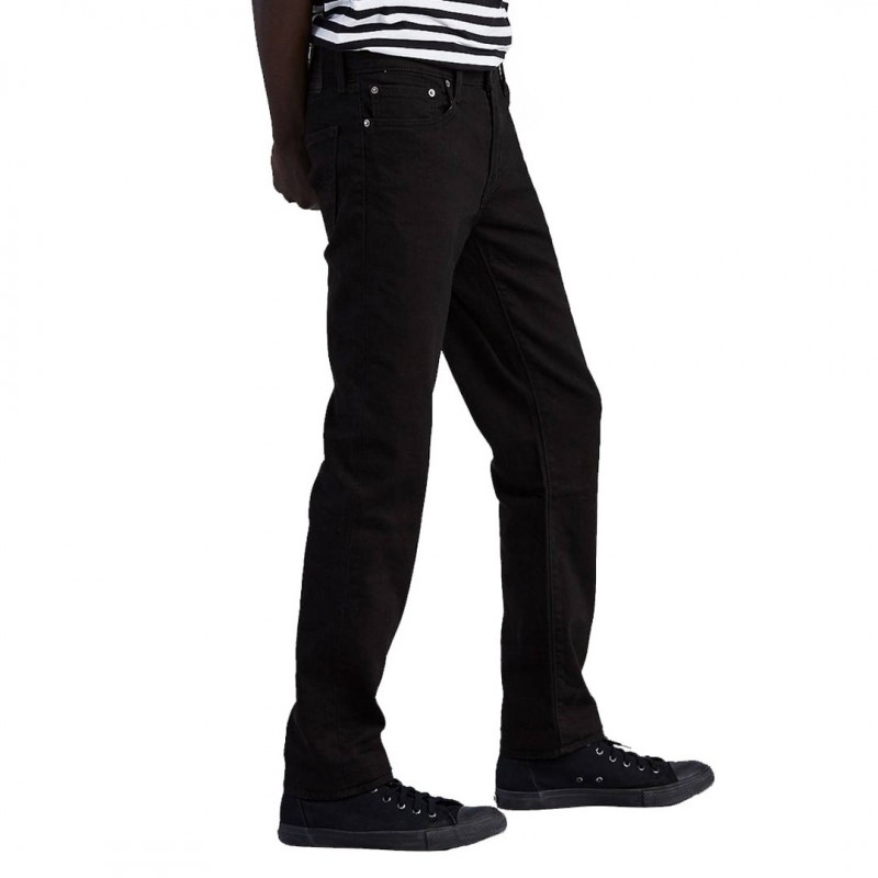 Jeans Noir Homme Levi's® 511 SLIM LEVI'S® 2035