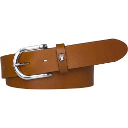 Ceinture Cuir Femme Tommy Jeans NEW DANNY TOMMY HILFIGER 20525