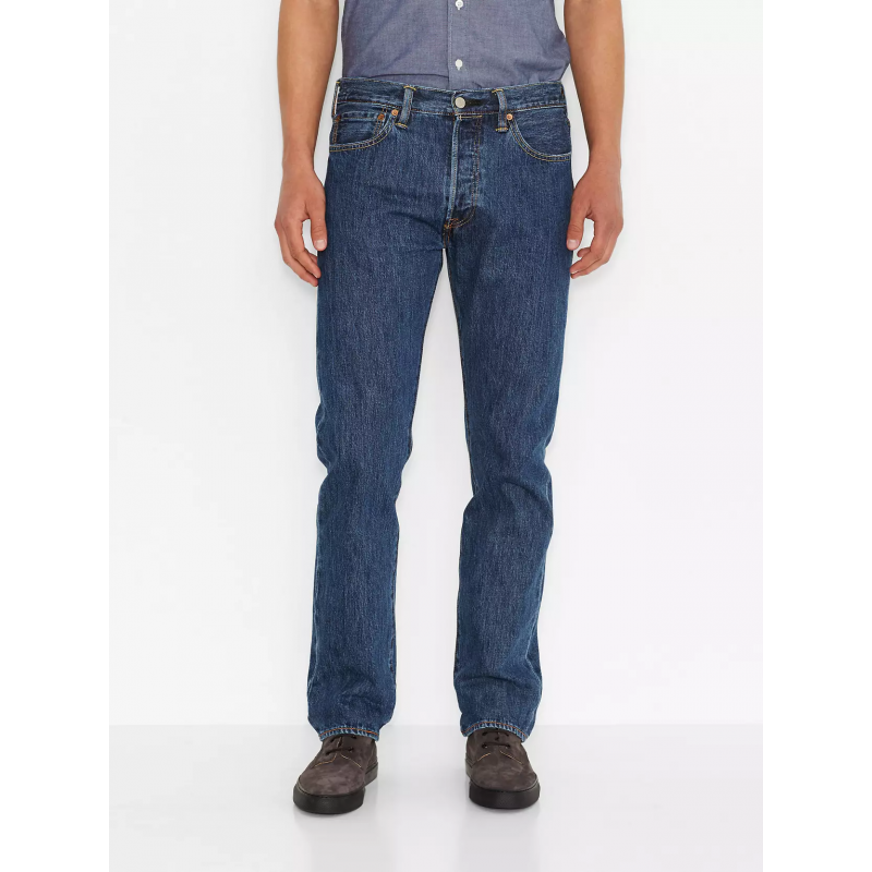 Jeans Bleu Homme Levi's® 501 ORIGINAL en ligne - En vente sur e-shop  