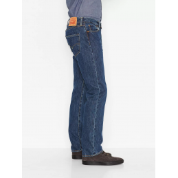 Jeans Bleu Homme Levi's® 501 ORIGINAL LEVI'S® 20528