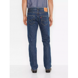 Jeans Bleu Homme Levi's® 501 ORIGINAL LEVI'S® 20529