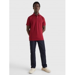 Polo Homme Tommy Hilfiger CORE 1985 REGULAR TOMMY HILFIGER 20719