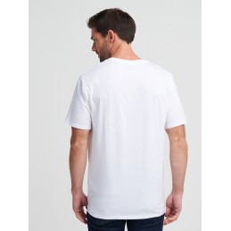 T-Shirt Logo Homme Levi's® GRAPHIC SETIN NECK LEVI'S® 20818
