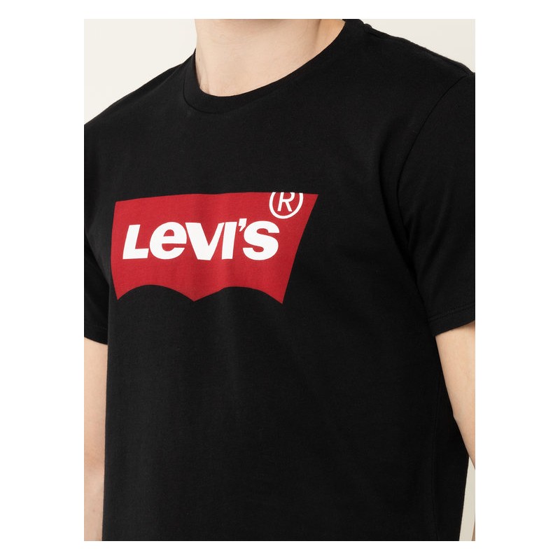 T-Shirt Logo Homme Levi's® GRAPHIC SET IN NECK LEVI'S® 20820