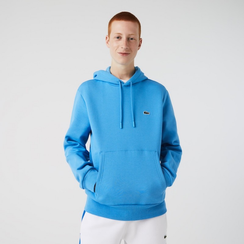Sweatshirt à Capuche Homme SH9623 LACOSTE 21084