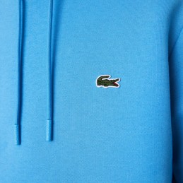 Sweatshirt à Capuche Homme SH9623 LACOSTE 21087