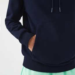 Sweatshirt à Capuche Homme SH9623 LACOSTE 21098