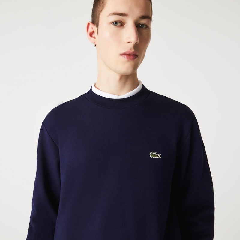 Sweatshirt Homme Lacoste SH9608 LACOSTE 21122