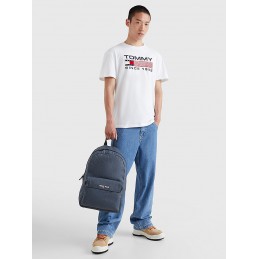 TJM CLSC ATHLETIC TWISTED LOGO TOMMY JEANS 21278