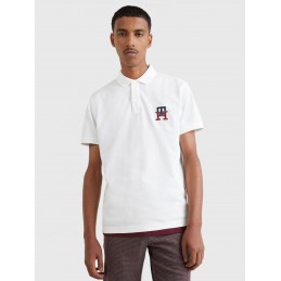 Polo Homme Tommy Hilfiger...