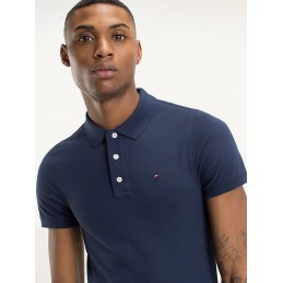 Polo Homme Tommy Jeans TJM...