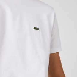 T-Shirt Manches Courtes Homme Lacoste TH6709 LACOSTE 2289