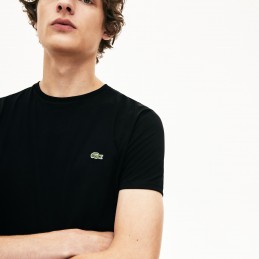 T-Shirt Manches Courtes Homme Lacoste TH6709 LACOSTE 2291