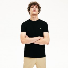 T-Shirt Manches Courtes Homme Lacoste TH6709 LACOSTE 2292