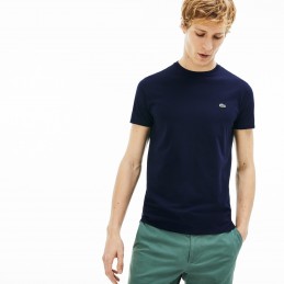 T-Shirt Manches Courtes Homme Lacoste TH6709 LACOSTE 2294