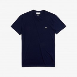 T-Shirt Manches Courtes Homme Lacoste TH6709 LACOSTE 2296