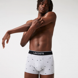 Boxer Pack x3  Lacoste 5H3411