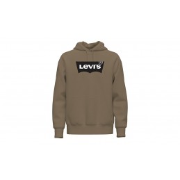 Sweatshirt à Capuche Homme...