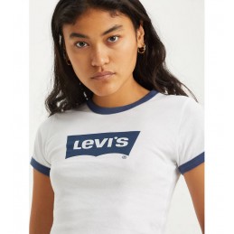 T-Shirt Femme Levi's®...