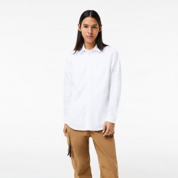 Chemise Homme Lacoste CH8522