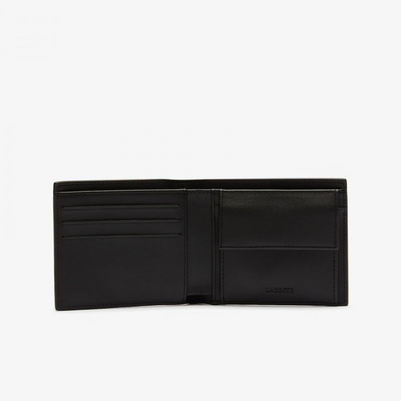 Portefeuille Lacoste NH1112FG LACOSTE 2434