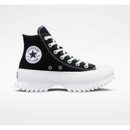 Chaussure CONVERSE CHUCK TAYLOR ALL STAR LUGGED 2.0