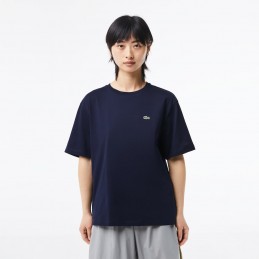 T-Shirt Femme Lacoste TF5441