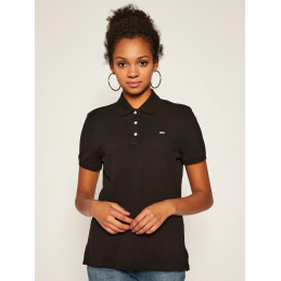 Polo Femme Tommy Jeans TJW...