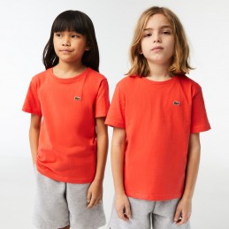 T-Shirt Enfant Lacoste TJ1442