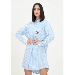 Robe Femme Tommy Jeans TJW...