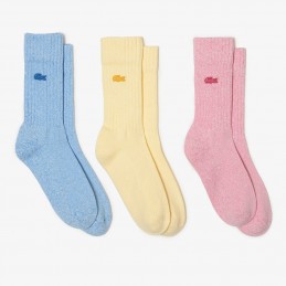 Chaussettes Lacoste RA6868