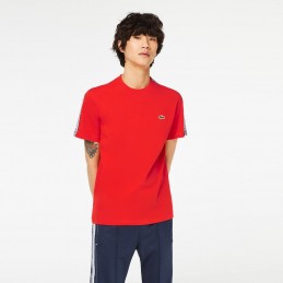 T-Shirt Homme Lacoste TH5071