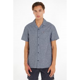 Chemise Homme Tommy Jeans...