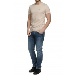T-Shirt Homme Tommy Jeans...