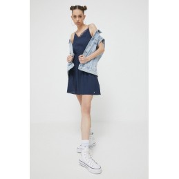 Robe Femme Tommy Jeans TJW ESSENTIAL LACE STRAP