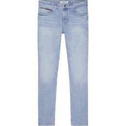 jeans Slim Homme Tommy...
