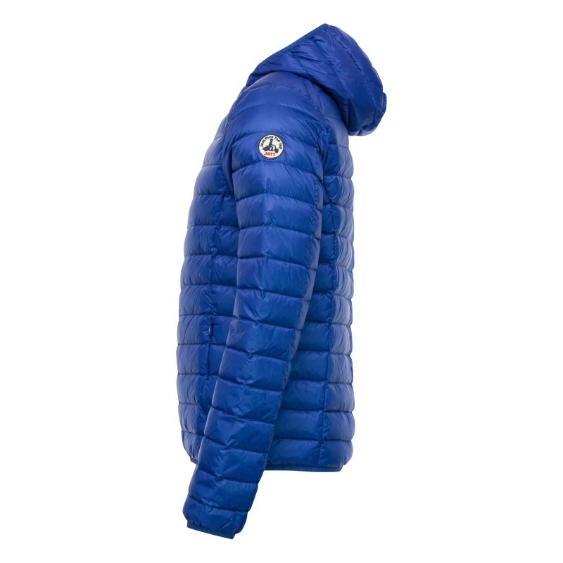 Doudoune Capuche Homme Jott NICO JOTT 353