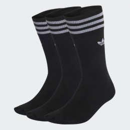 Chaussettes ADIDAS SOLID...