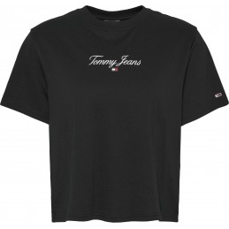 T-Shirt Femme Tommy Jeans...