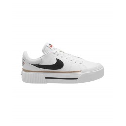 Chaussure WMNS NIKE COURT LEGACY LIFT