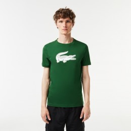 T-Shirt Homme Lacoste TH2042