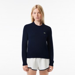 Pull Femme Lacoste AF3323