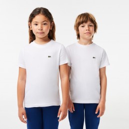 T-Shirt Enfant Lacoste TJ1122